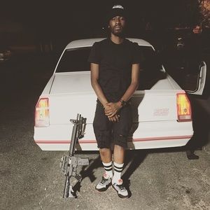 Meet your Posher, Roynal